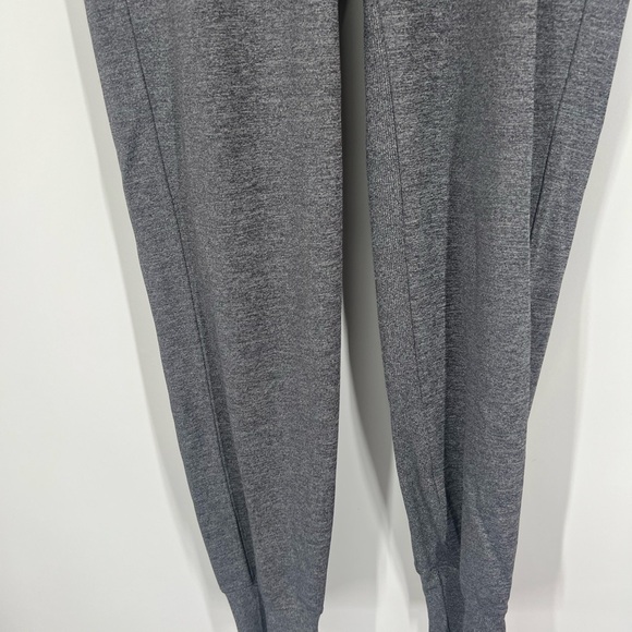 Athleta Venice Joggers in Grey Heather TALL - Picture 5 of 9